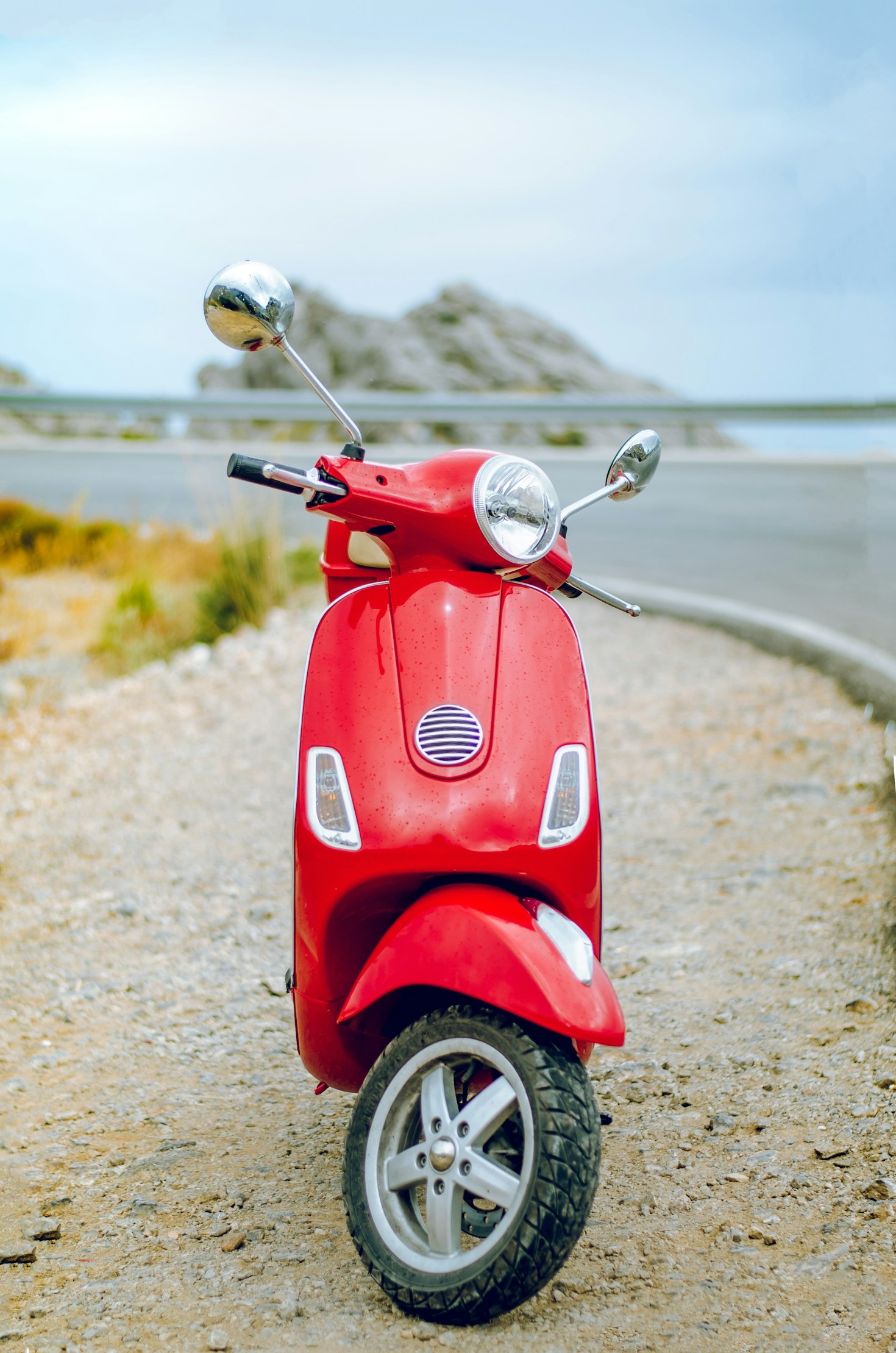 Consejos para mantener tu Vespa en perfecto estado